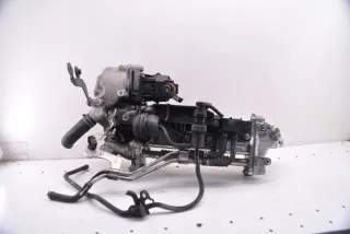 V29007672 Клапан EGR Opel Astra K Арт e12161880, вид 1