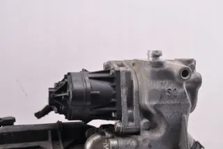 V29007672 Клапан EGR Opel Astra K Арт e12161880, вид 3