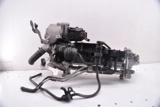 V29007672 Клапан EGR Opel Astra K Арт e12161880, вид 6