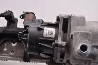 V29007672 Клапан EGR Opel Astra K Арт e12161880, вид 8