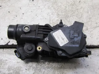 H8201061908 Клапан EGR Nissan X-Trail T32 Арт e12161872, вид 2