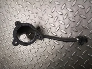 13717645873 Гофра инжектора BMW i8 Арт e12161853, вид 4