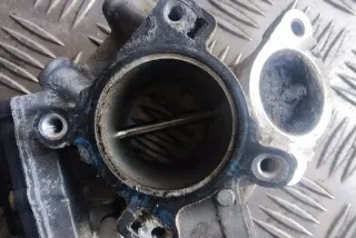 A2C53412016 Клапан EGR Nissan Primastar Арт e12161827, вид 2