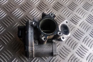 A2C53412016 Клапан EGR Nissan Primastar Арт e12161827, вид 4