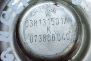 038131501AN Клапан EGR Mitsubishi Lancer 8 Арт e12161760, вид 4