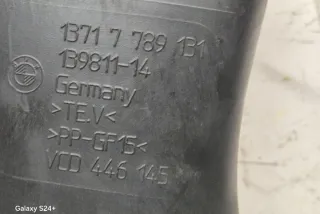 7789131 Гофра инжектора BMW 7 E65/E66 Арт e12161750, вид 5