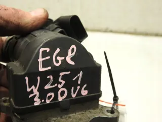 00005320C5 AC5122020171 Клапан EGR Mercedes R W251 Арт e12161679, вид 2
