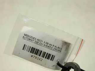 00005320C5 AC5122020171 Клапан EGR Mercedes R W251 Арт e12161679, вид 5
