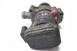 00005320C5 Клапан EGR Mercedes B W245 Арт e12161578, вид 4