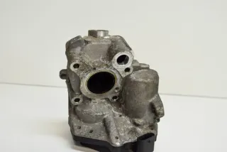 W246, A6511400660 Клапан EGR Mercedes A W176 Арт e12161480, вид 6