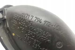 7794172 Гофра инжектора BMW 5 E60/E61 Арт e12161346, вид 2