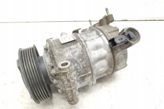 9827874280 Компрессор кондиционера Citroen jumpy 3 Арт e12161130, вид 4