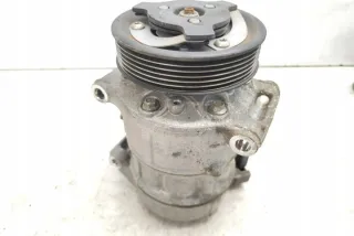 9827874280 Компрессор кондиционера Citroen jumpy 3 Арт e12161130, вид 7