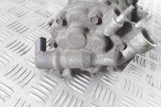 9656574080 Компрессор кондиционера Citroen C5 1 Арт e12161111, вид 5