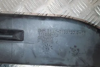 7133720 Гофра инжектора BMW 3 E90/E91/E92/E93 Арт e12160975, вид 4