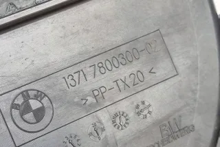 7800300 Гофра инжектора BMW 3 E90/E91/E92/E93 Арт e12160950, вид 3