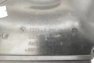 7791985 Гофра инжектора BMW 3 E90/E91/E92/E93 Арт e12160920, вид 2