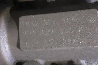 7852974909 Рулевая рейка Volkswagen Transporter T5 Арт e12160615, вид 6