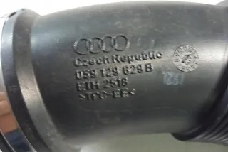 059129628B Гофра инжектора Audi Q5 1 Арт e12160588, вид 3