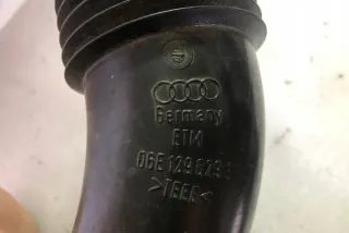 06E133911J Гофра инжектора Audi Q5 1 Арт e12160585, вид 4
