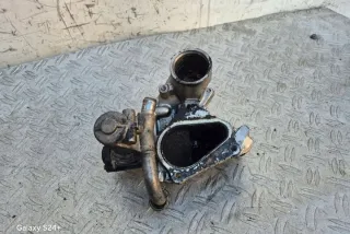 H8200836385 Клапан EGR Dacia Logan 2 Арт e12160547, вид 4
