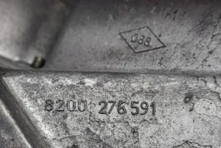 JK01_ 8200270539B Клапан EGR Dacia Logan 2 Арт e12160546, вид 4