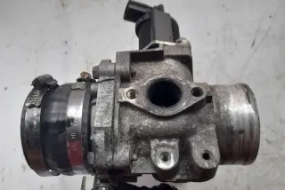 JK01_ 8200270539B Клапан EGR Dacia Logan 2 Арт e12160546, вид 5