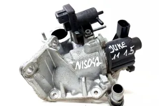 8200836385 Клапан EGR Dacia Duster 2 Арт e12160536, вид 1