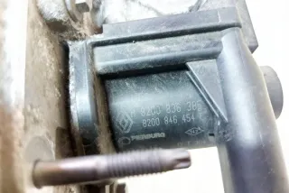 8200836385 Клапан EGR Dacia Duster 2 Арт e12160536, вид 2