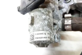 8200836385 Клапан EGR Dacia Duster 2 Арт e12160536, вид 4