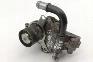8200836385 Клапан EGR Dacia Duster 2 Арт e12160535, вид 1