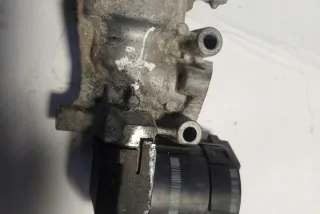 9656612380 Клапан EGR Citroen C4 2 Арт e12160421, вид 1
