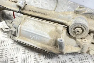1K1423051DL Рулевая рейка Volkswagen Golf 6 Арт e12160320, вид 7