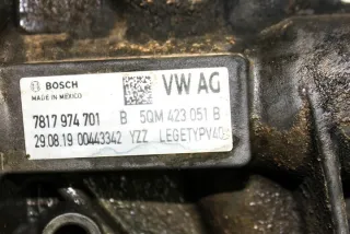 5QM423051B Рулевая рейка Volkswagen Golf 7 Арт e12160304, вид 10
