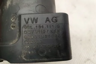 03L131111G Гофра инжектора Audi A4 B8 Арт e12160222, вид 1