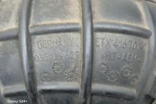 03G129629E Гофра инжектора Audi A4 B9 Арт e12160193, вид 6