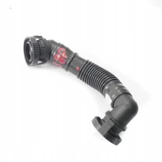 03L103493 Гофра инжектора Audi A3 8P Арт e12160159, вид 4