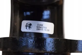 50542783 Гофра инжектора Alfa Romeo Stelvio Арт e12160106, вид 5