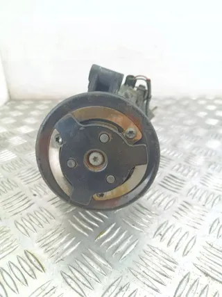 9156821 Компрессор кондиционера BMW 3 E90/E91/E92/E93 Арт e12160023, вид 2