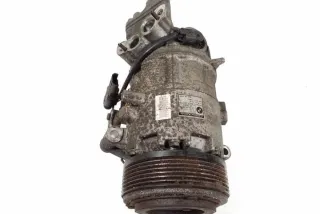 6961619 Компрессор кондиционера BMW 3 E90/E91/E92/E93 Арт e12160015, вид 4
