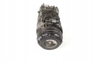 9154072 Компрессор кондиционера BMW 3 E90/E91/E92/E93 Арт e12160012, вид 2