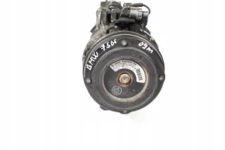 9154072 Компрессор кондиционера BMW 3 E90/E91/E92/E93 Арт e12160012, вид 3