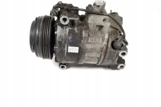 9154072 Компрессор кондиционера BMW 3 E90/E91/E92/E93 Арт e12160012, вид 5