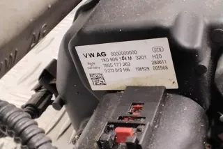 1K1423051EL Рулевая рейка Skoda Superb 3 Арт e12159994, вид 2