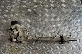 6Q0423874 Рулевая рейка Seat Toledo 4 Арт e12159955, вид 1