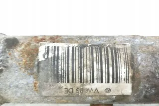 1J1422105 Рулевая рейка Seat Leon 2 Арт e12159935, вид 2