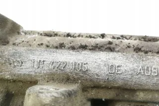 1J1422105 Рулевая рейка Seat Leon 2 Арт e12159935, вид 3