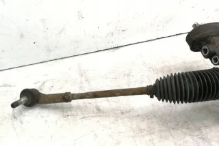1J1422105 Рулевая рейка Seat Leon 2 Арт e12159935, вид 5