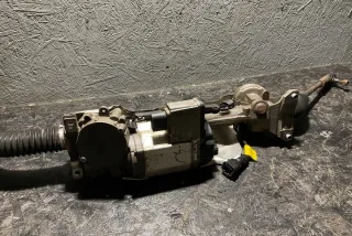 1K1909144 Рулевая рейка Seat Altea Арт e12159884, вид 4