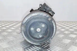 9156820 Компрессор кондиционера BMW 1 E81/E82/E87/E88 Арт e12159822, вид 2